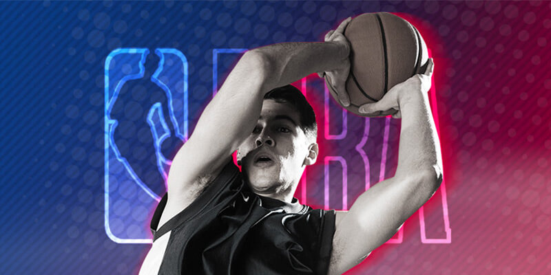 NBA季后赛竞猜