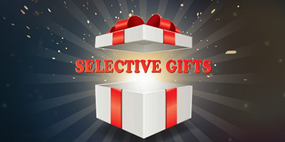 Daftar di Desember dapatkan Voucher Hadiah MAP secara gratis!